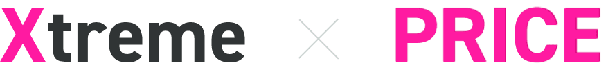 Xtreme x PRICE