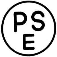 PSEマーク