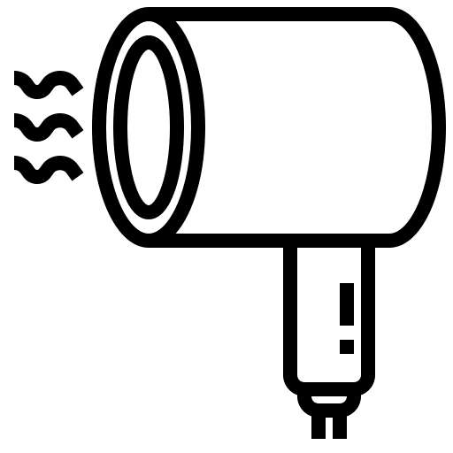 理美容